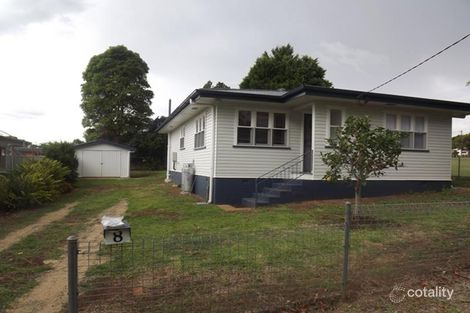 8 Eardley St, Newtown, QLD 4350