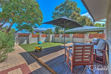 Property photo of 27 Mullings Way Myaree WA 6154