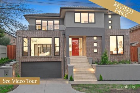 Property photo of 26 Kalonga Road Balwyn North VIC 3104