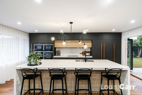 Property photo of 97 Eaton Road West Pennant Hills NSW 2125