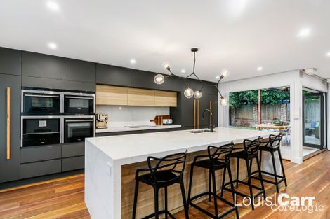 Property photo of 97 Eaton Road West Pennant Hills NSW 2125