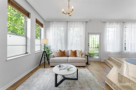 Property photo of 16/38 Grange Road Toorak VIC 3142