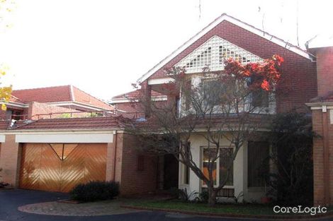 Property photo of 2 Ellesmore Court Kew VIC 3101