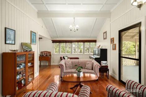 Property photo of 41 Consort Street Corinda QLD 4075