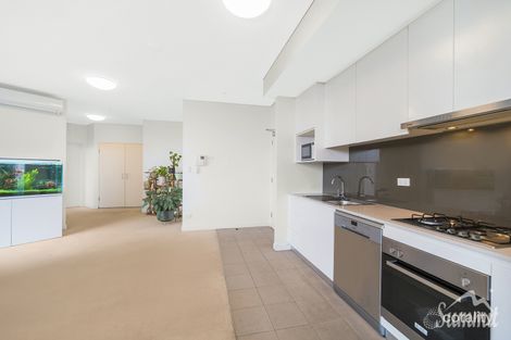 Property photo of 302/135-137 Pacific Highway Hornsby NSW 2077