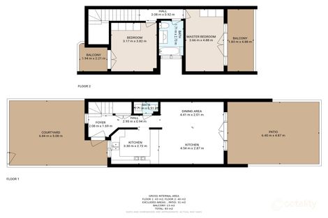 Property photo of 9/174-176 Bridge Road Glebe NSW 2037