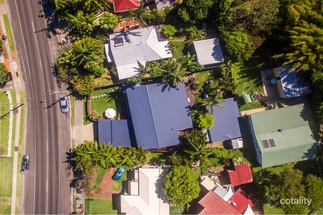 Property photo of 63 Bangalow Road Byron Bay NSW 2481