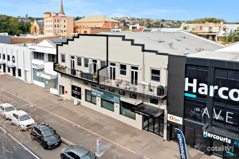 2/22 Gibson St, Newcastle, NSW 2300