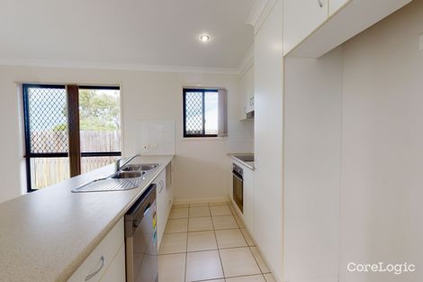 Property photo of 23 Amy Street Gracemere QLD 4702