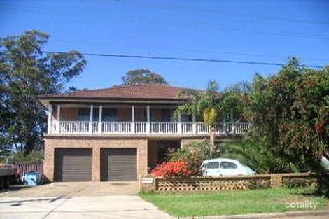 71 Miller St, Mount Druitt, NSW 2770