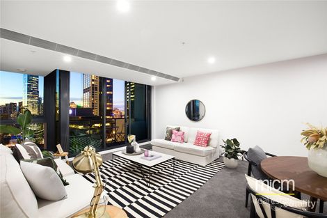 Property photo of 3301/151 City Road Southbank VIC 3006