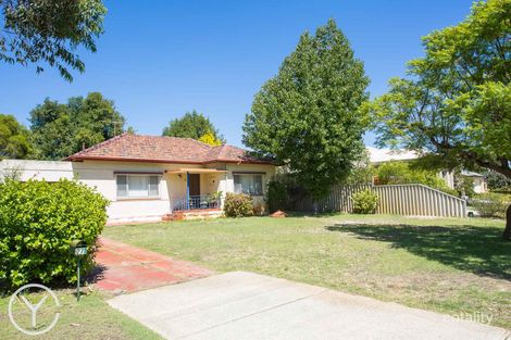 Property photo of 27 Crawshaw Crescent Manning WA 6152