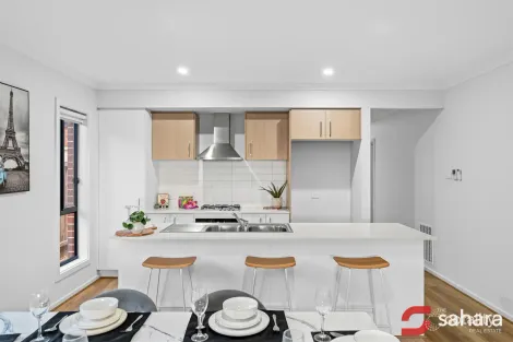 Property photo of 11 Alisma Avenue Deanside VIC 3336