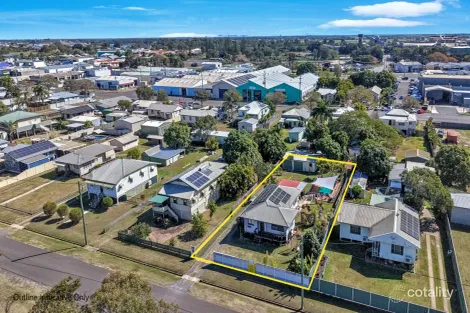 29 Skyring St, Bundaberg East, QLD 4670