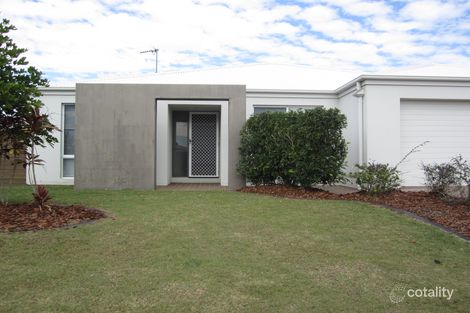 Property photo of 3 Captain Cook Street Urraween QLD 4655