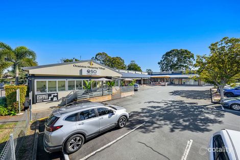 116 Wellington St, Ormiston, QLD 4160