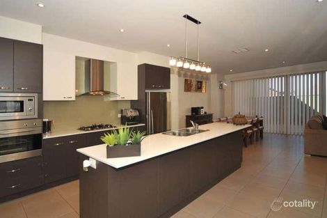 Property photo of 21 Phillipson Circuit Mawson Lakes SA 5095