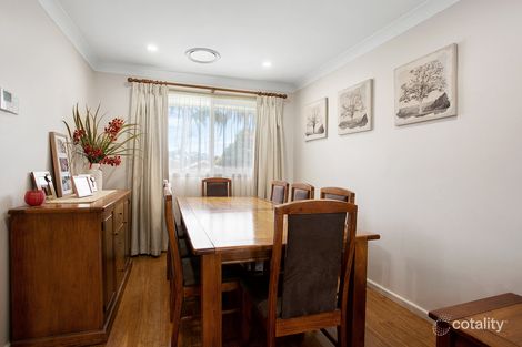 Property photo of 3 Simone Crescent Casula NSW 2170