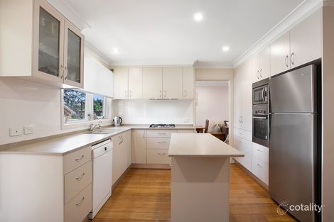 Property photo of 3 Simone Crescent Casula NSW 2170