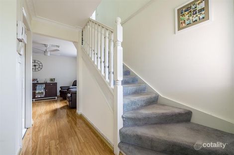 Property photo of 35A Kihilla Street Fairfield Heights NSW 2165