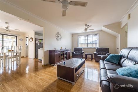 Property photo of 35A Kihilla Street Fairfield Heights NSW 2165