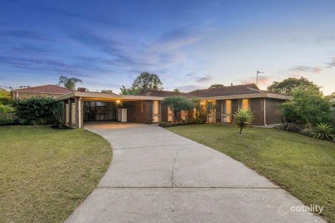 Property photo of 10 Denholm Street Rosebud VIC 3939