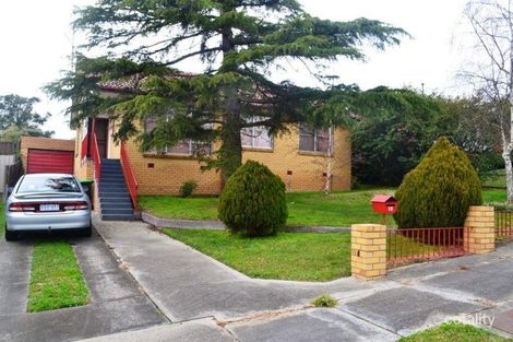 Property photo of 12 Heesom Crescent Churchill VIC 3842