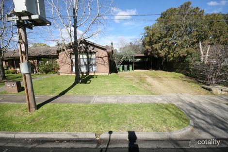 3 Rosedale Cres, Ringwood East, VIC 3135