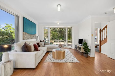 Property photo of 3/6-8 Carrington Street Wahroonga NSW 2076