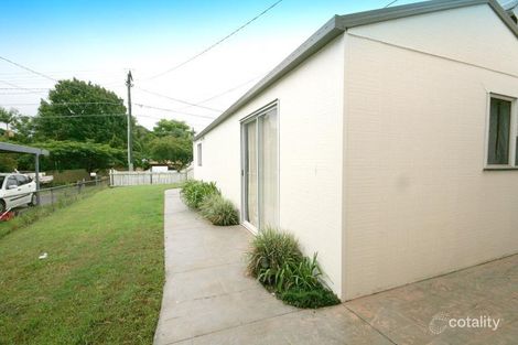 Property photo of 32 Strawberry Road Manly West QLD 4179