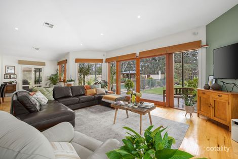 Property photo of 291 Little Swamp Lane Hawson SA 5607