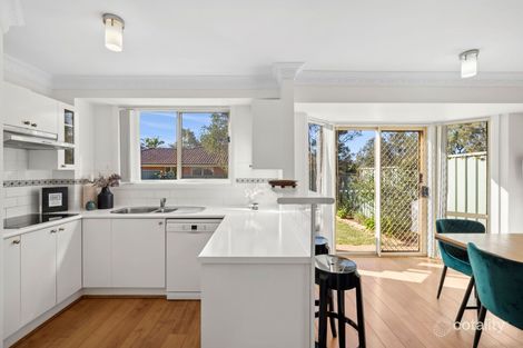 Property photo of 3/6-8 Carrington Street Wahroonga NSW 2076