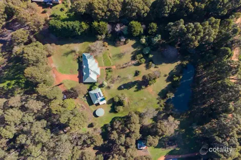 Property photo of 24 Bowman Close Scotsdale WA 6333