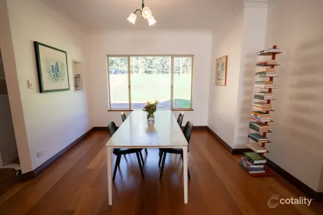 Property photo of 24 Bowman Close Scotsdale WA 6333