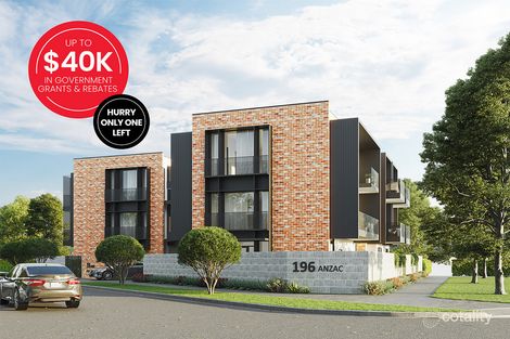 Property photo of 1-5/196 Anzac Highway Plympton SA 5038