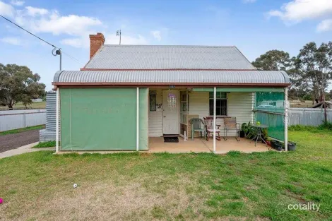 1849 Maryborough-Dunolly Rd, Dunolly, VIC 3472