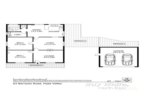 Property photo of 63 Barracks Road Hope Valley SA 5090