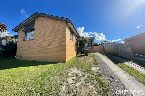 Property photo of 13 Dunbar Grove Churchill VIC 3842