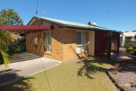 Property photo of 21 Wedge Street Urraween QLD 4655