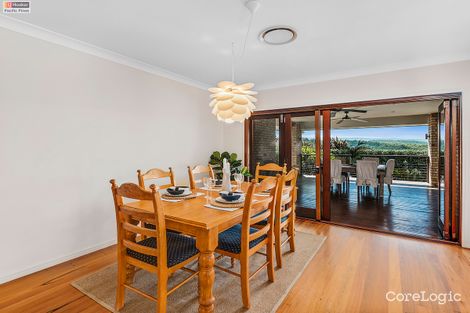 Property photo of 37 Wunburra Circle Pacific Pines QLD 4211