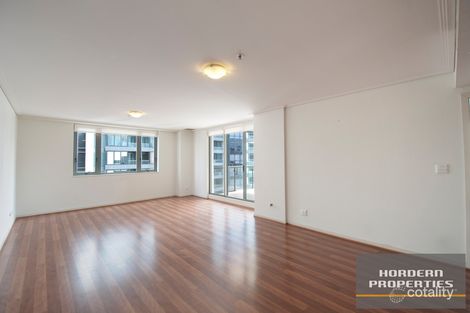 Property photo of 5203A/393 Pitt Street Sydney NSW 2000