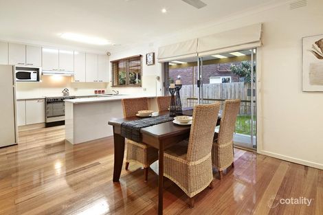 Property photo of 1 Beresford Close Doncaster East VIC 3109