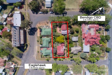 Property photo of 10 Wilson Street Long Gully VIC 3550