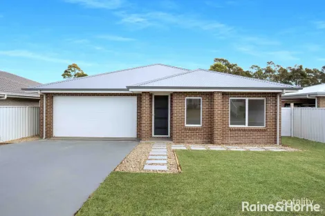 22 Aspromonte Dr, South Nowra, NSW 2541