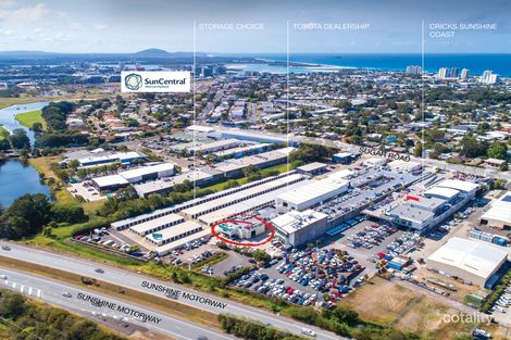 1/82 Sugar Rd, Maroochydore, QLD 4558