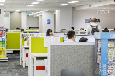 2/6 Glen St, Milsons Point, NSW 2061