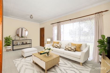 Property photo of 56 Tallawong Avenue Blacktown NSW 2148