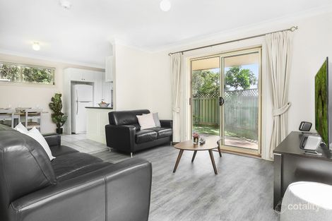 Property photo of 4/11 Reddan Avenue Penrith NSW 2750
