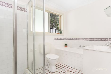Property photo of 4/11 Reddan Avenue Penrith NSW 2750