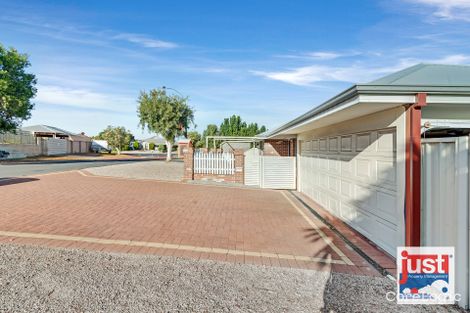 Property photo of 5 Hoskins Way Australind WA 6233